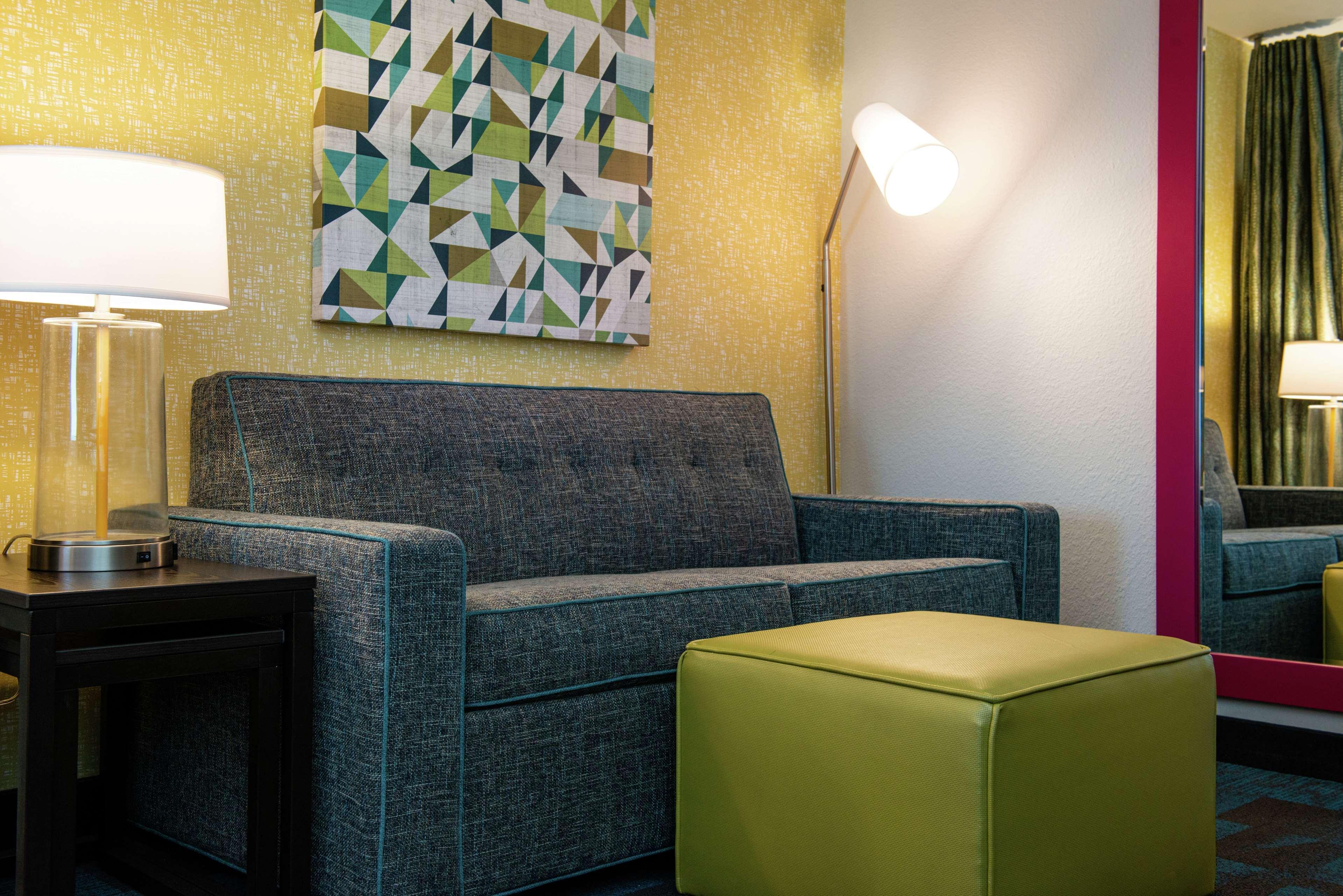 Home2 Suites By Hilton Columbia Downtown Zewnętrze zdjęcie