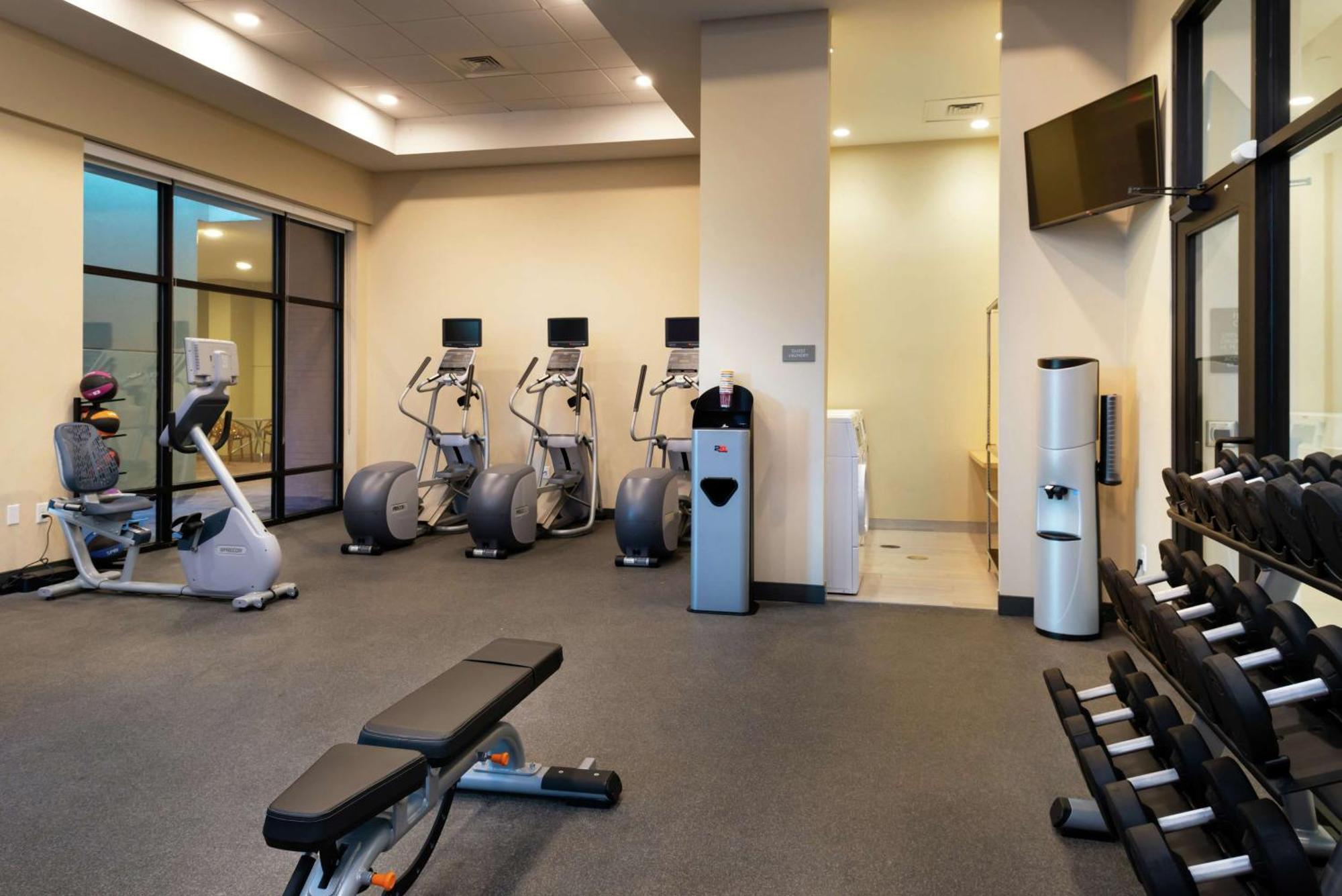 Home2 Suites By Hilton Columbia Downtown Zewnętrze zdjęcie
