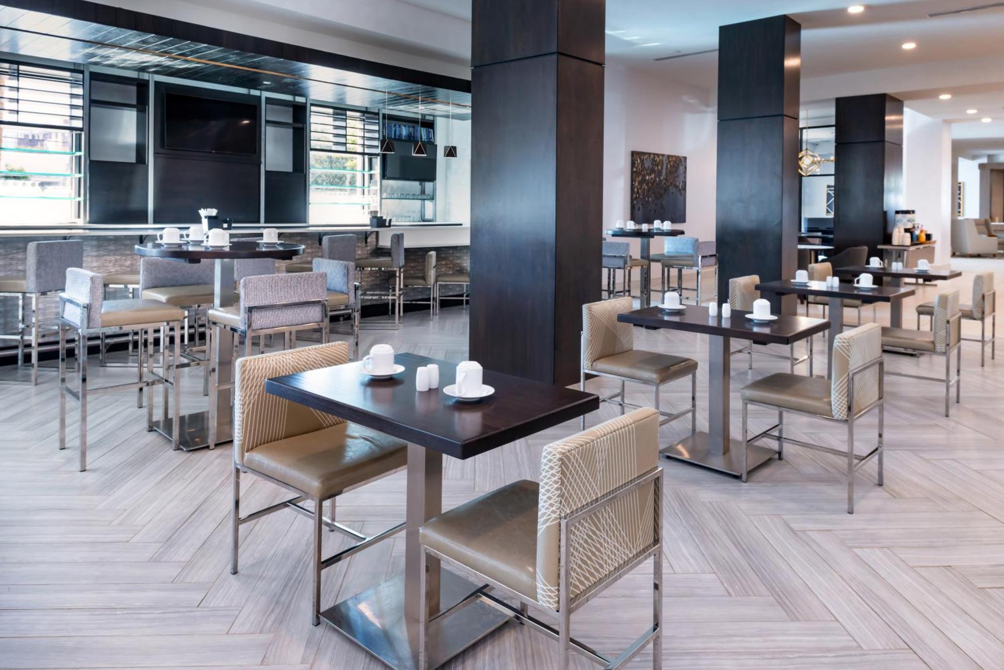 Home2 Suites By Hilton Columbia Downtown Zewnętrze zdjęcie